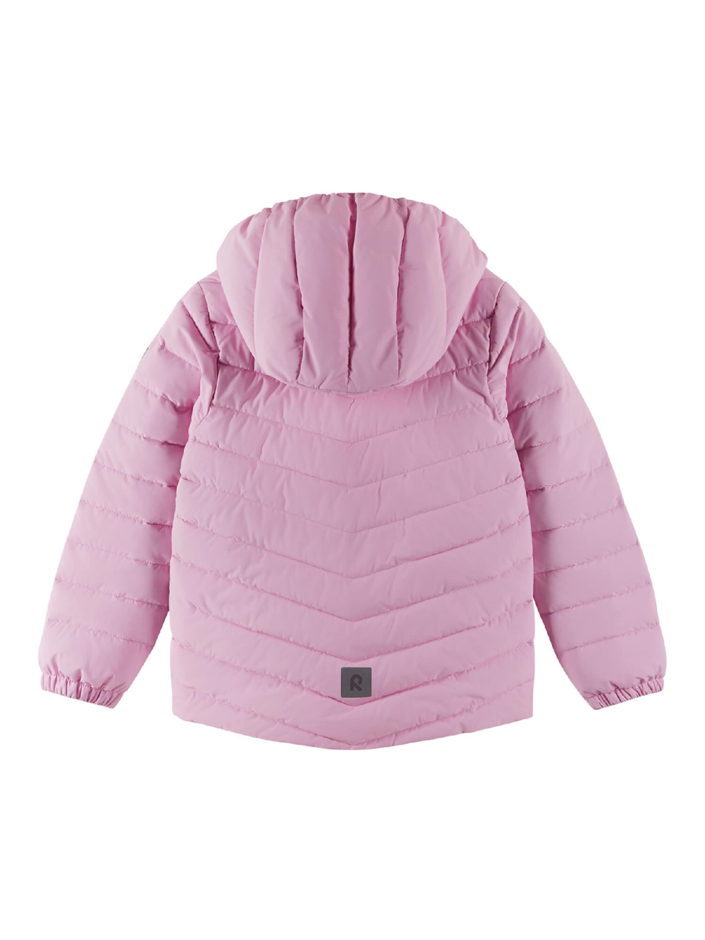 Veste outdoor ' Uumaja ' Reima en rose