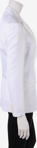 Calvin Klein Blazer in M in White