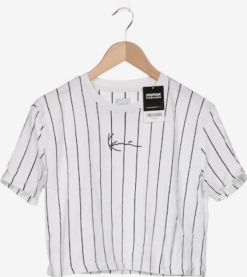 Christopher Kane T-Shirt XS in Weiß: predná strana