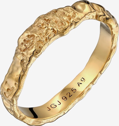 ELLI Ring in 54 in gold, Produktansicht