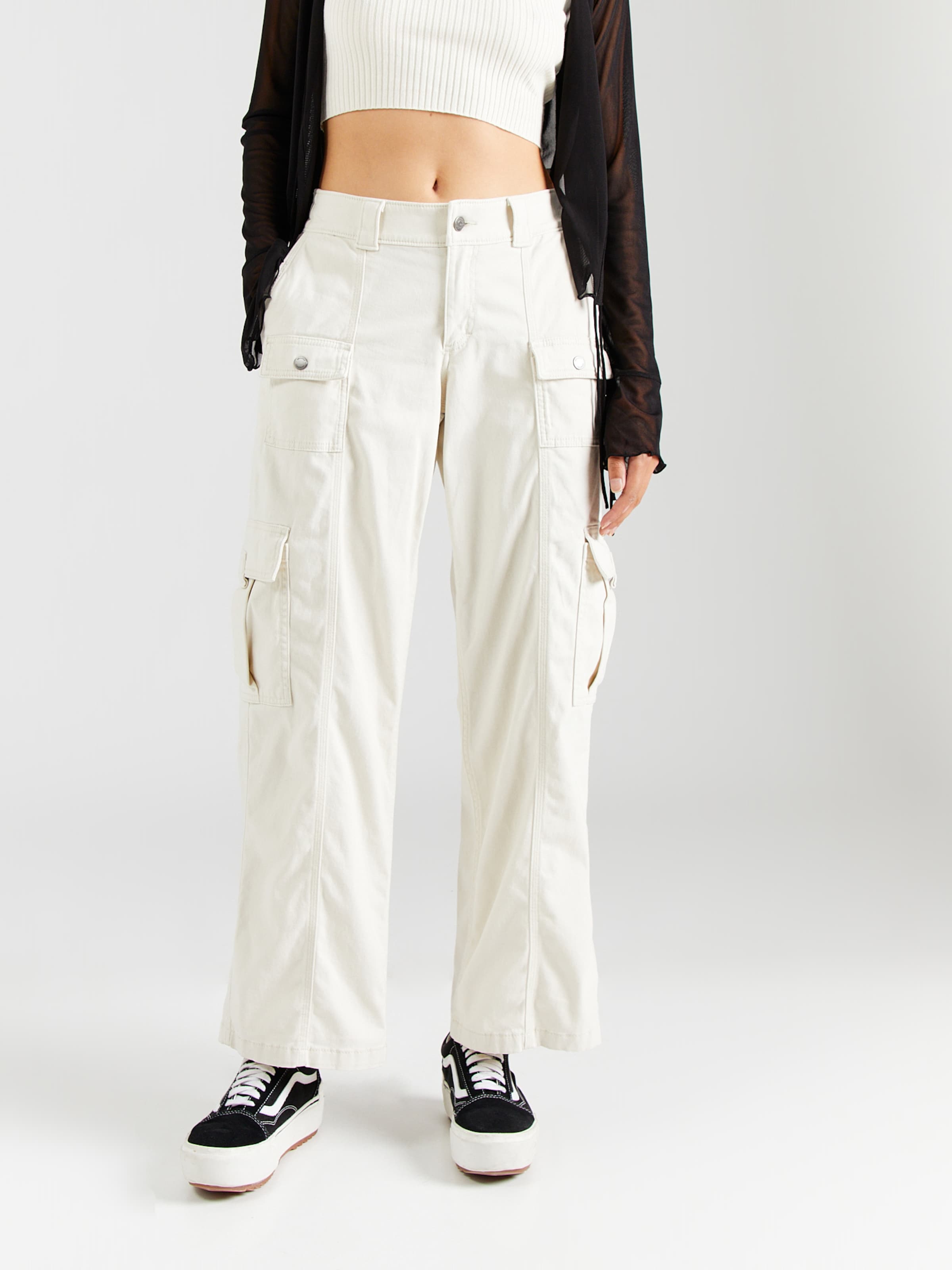 Pantalones HOLLISTER para mujer online en ABOUT YOU