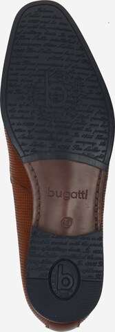 bugatti Loafer 'Matina' värissä ruskea