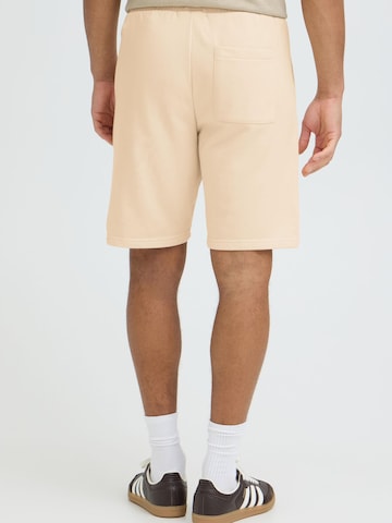 BLEND Regular Trousers ' BHKarlos ' in Beige