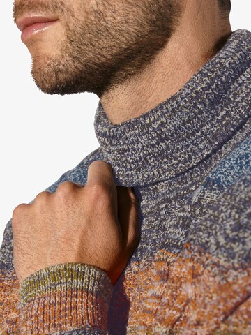 BABISTA Pullover 'Meliano' in Mischfarben