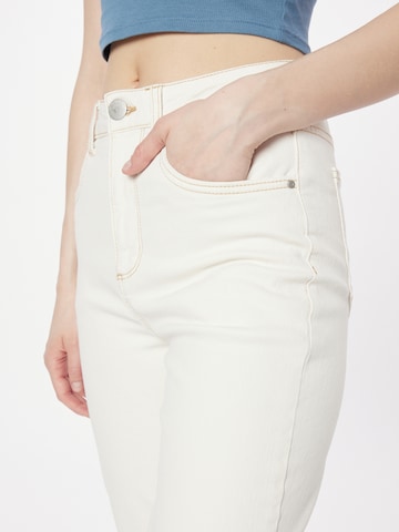 Cotton On Slimfit Jeans i beige