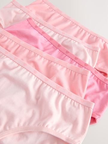 Next Underpants in Pink