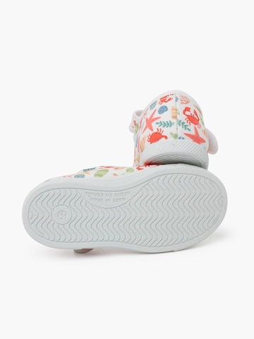 Ballerina di Pisamonas in arancione