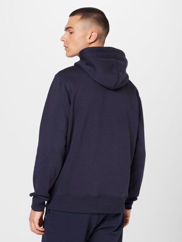 GANT Sweatshirt in Blau