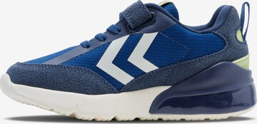 Hummel Sneakers 'Daylight' in Blauw: voorkant