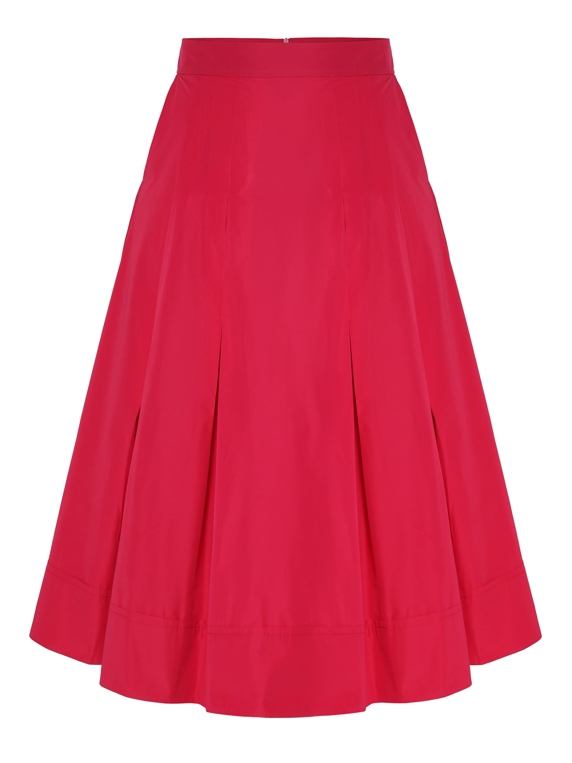 Gonna 'Taftiko 1' di TATUUM in rosa: frontale