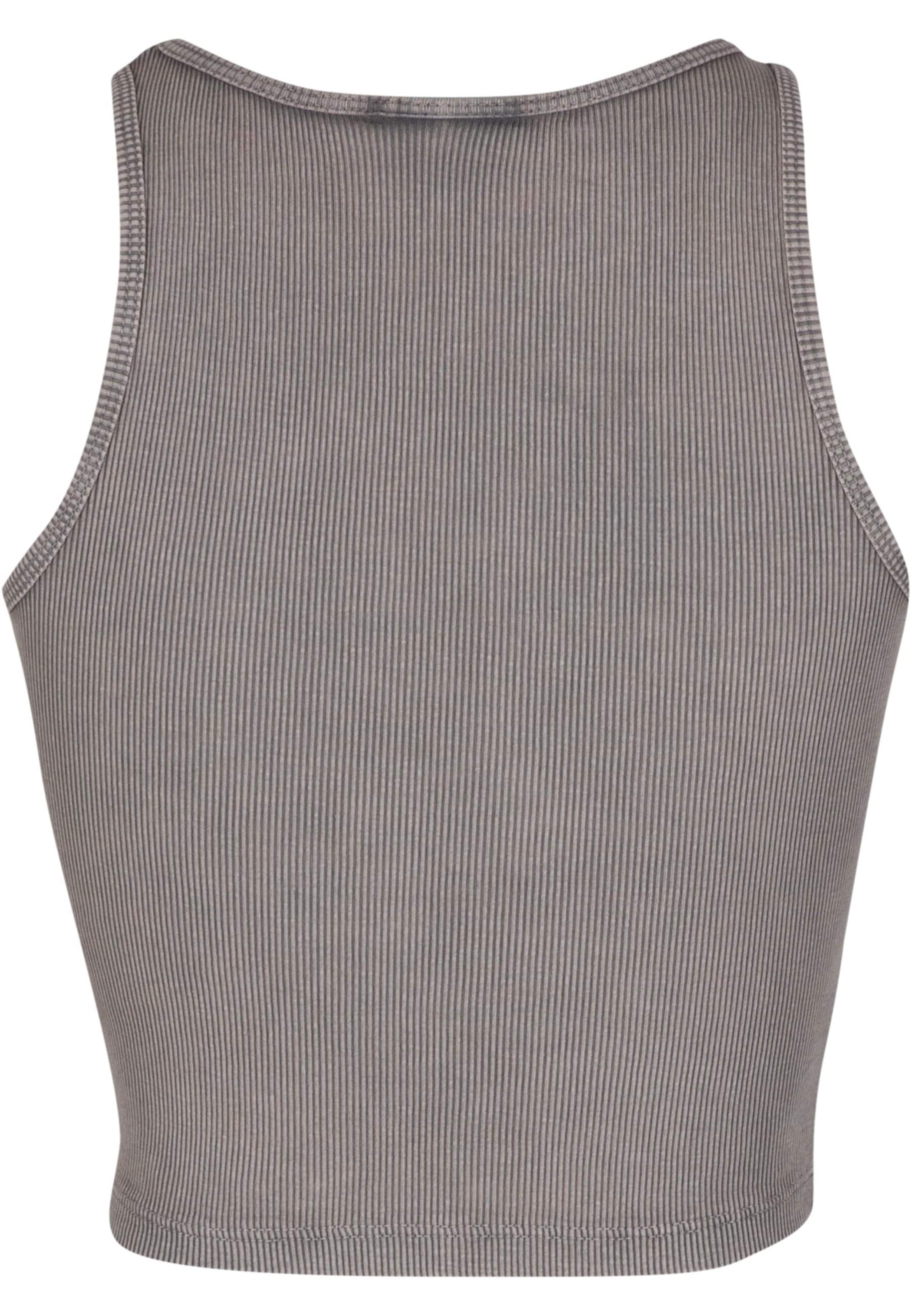 Urban Classics Top | siva barva