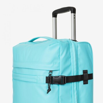 Trolley 'Transit' di EASTPAK in blu