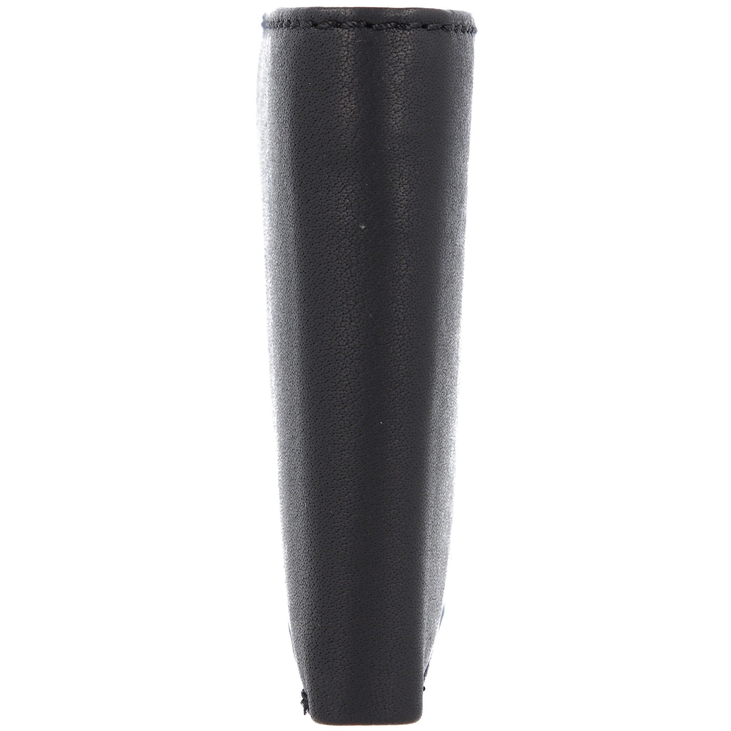 mano Portemonnee 'Don Simon' in Zwart