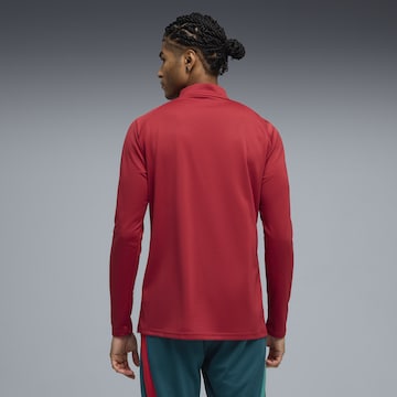 PUMA Functioneel shirt 'Portugal' in Rood