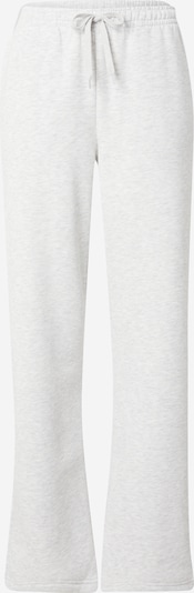 Pantaloni Gina Tricot pe gri deschis, Vizualizare produs