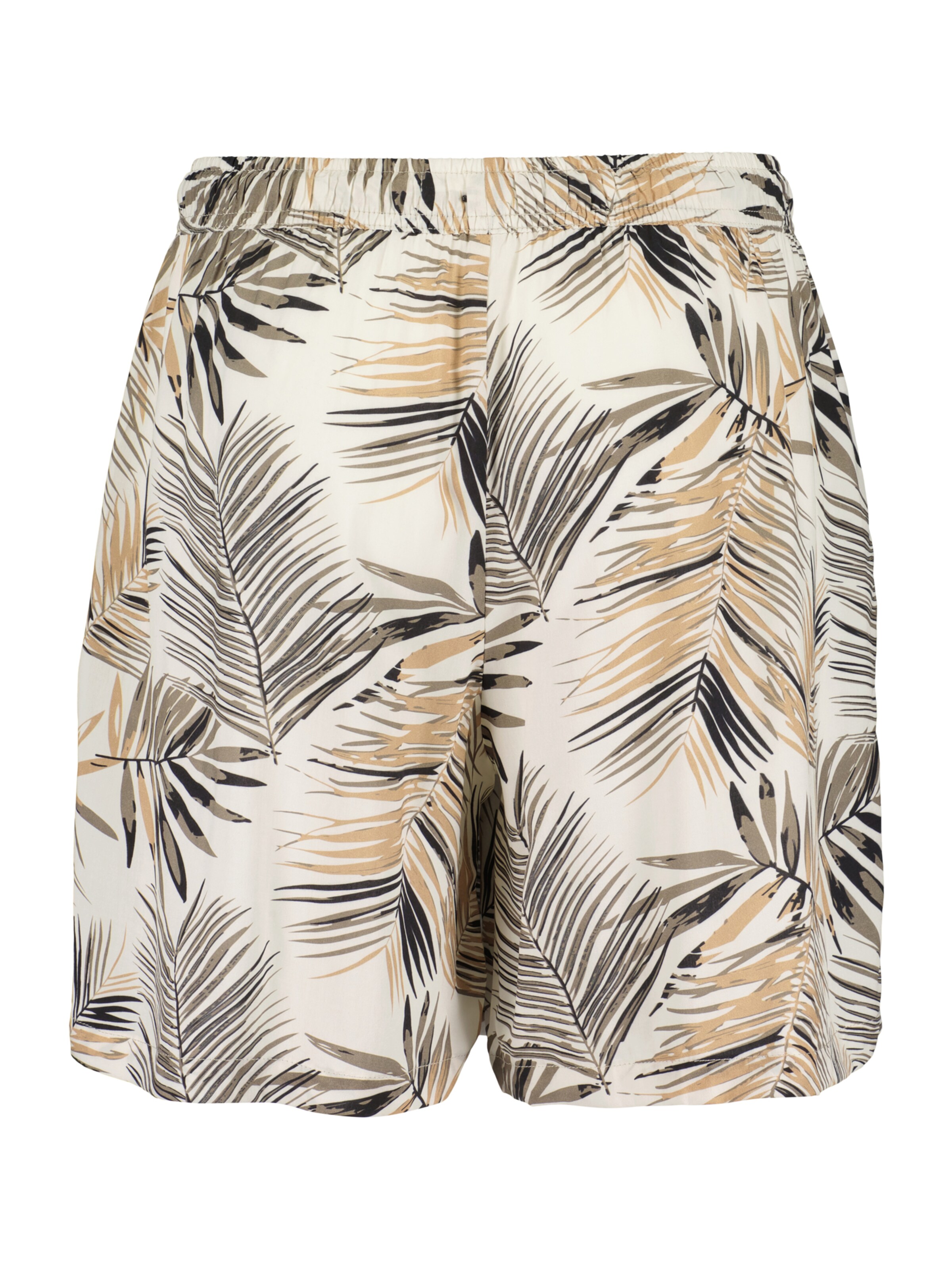 BLUE SEVEN Loose fit Pants in Beige