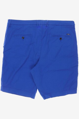 BOSS Shorts in 35-36 in Blue