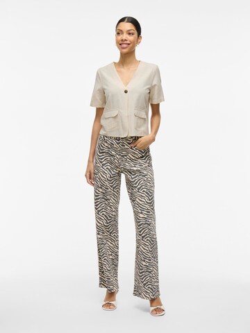 VILA Blazer in Beige