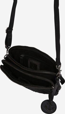 Harbour 2nd - Bolso de hombro 'Rena' en negro