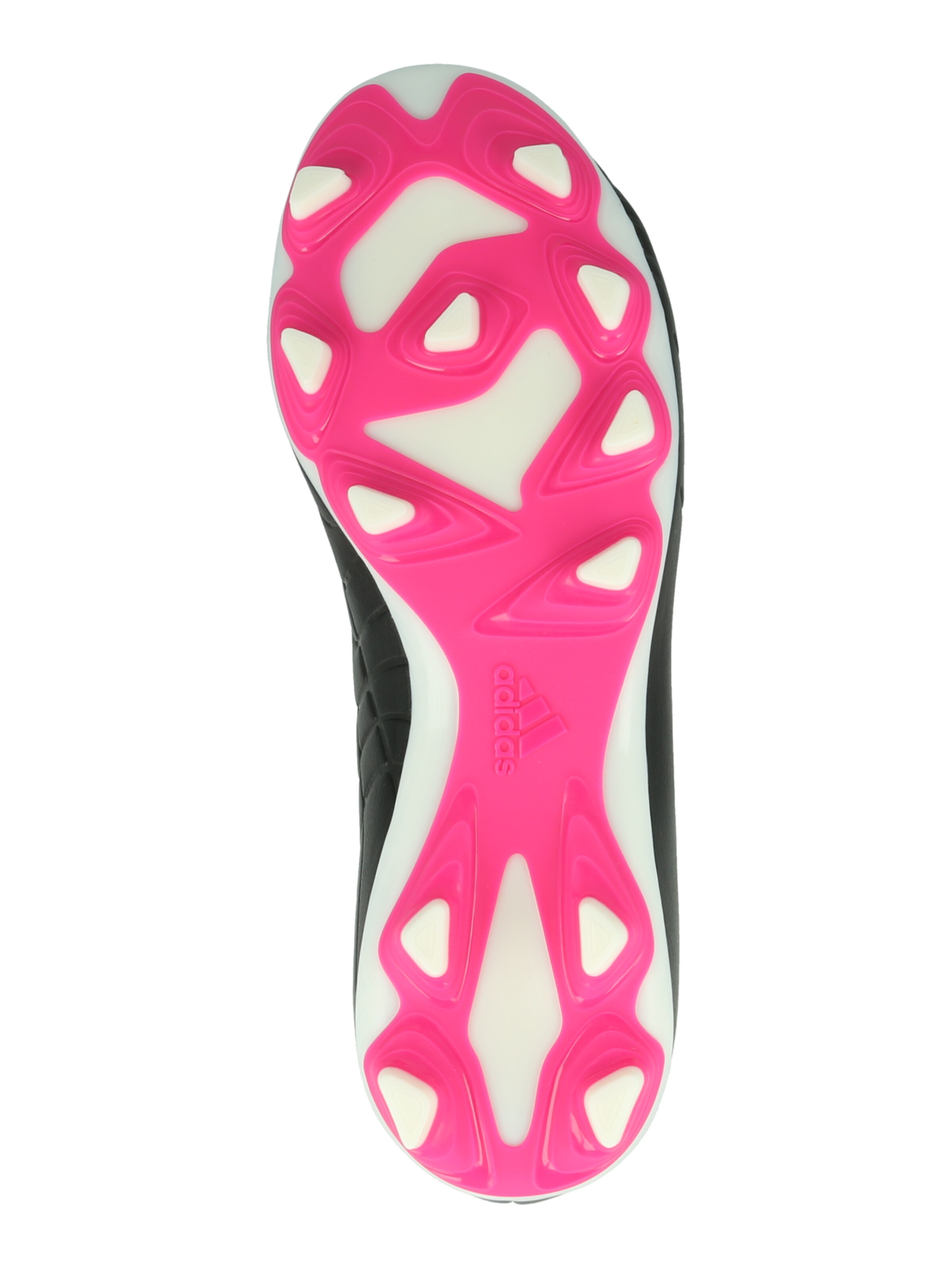 ADIDAS PERFORMANCE Sports shoe 'Copa Pure.4 Flexible Ground' in Black