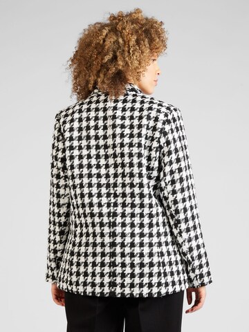 Blazer 'CARNew Leela' ONLY Carmakoma en noir