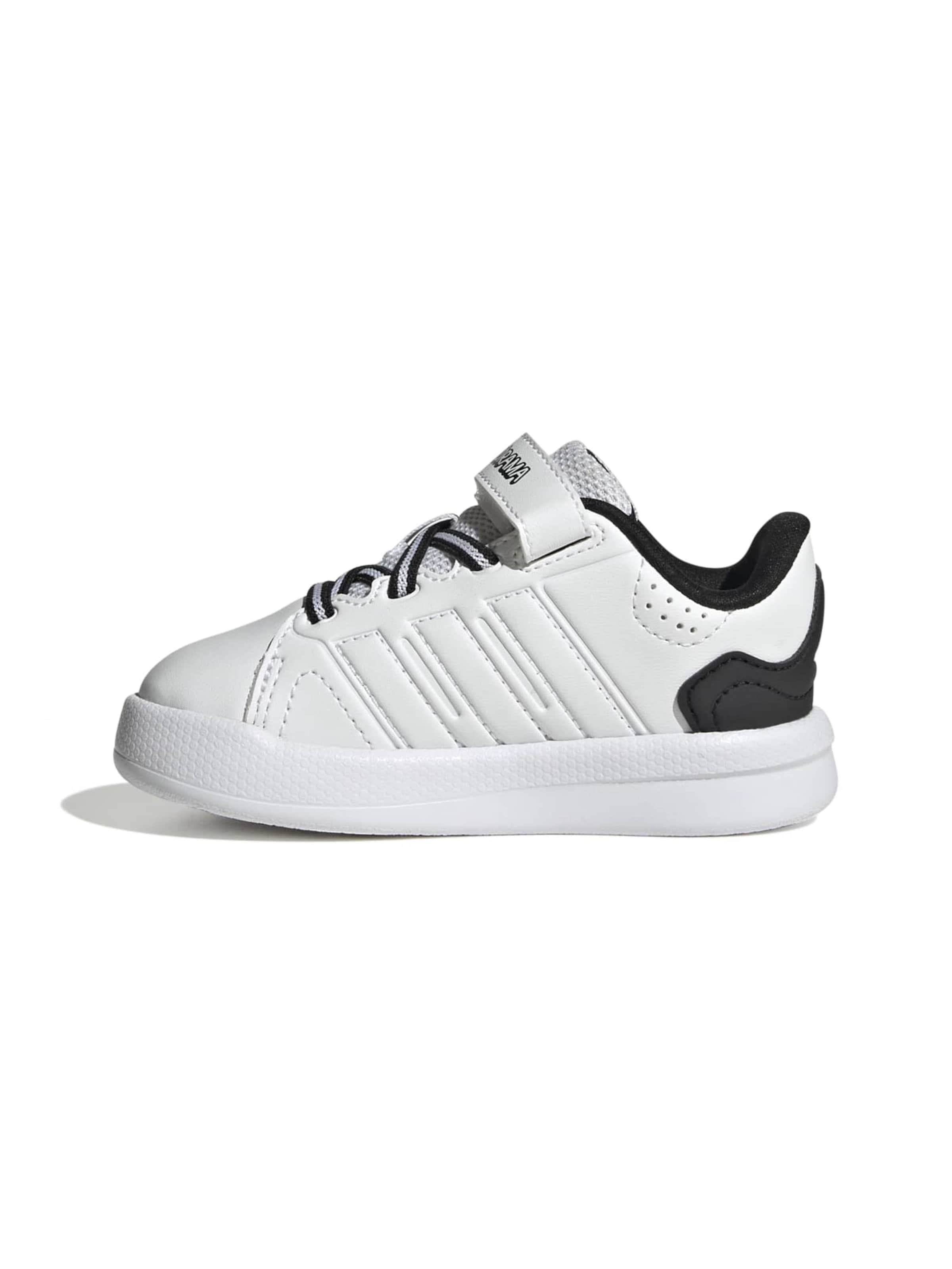 ADIDAS SPORTSWEAR Кроссовки 'LIGHTORAMA COURT' в Белый