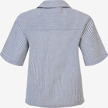 Noppies Regular fit Button Up Shirt 'Durham' in White