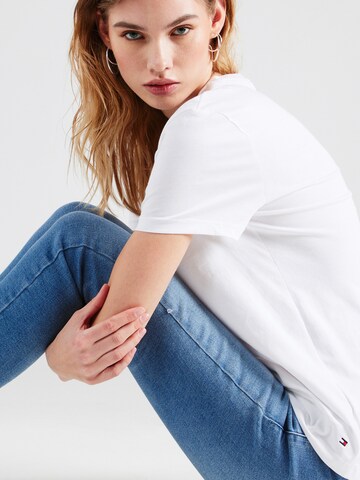 Skinny Jean 'SCARLETT LOW RISE SKINNY' Tommy Jeans en bleu