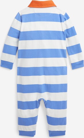 Polo Ralph Lauren Overall in Blau