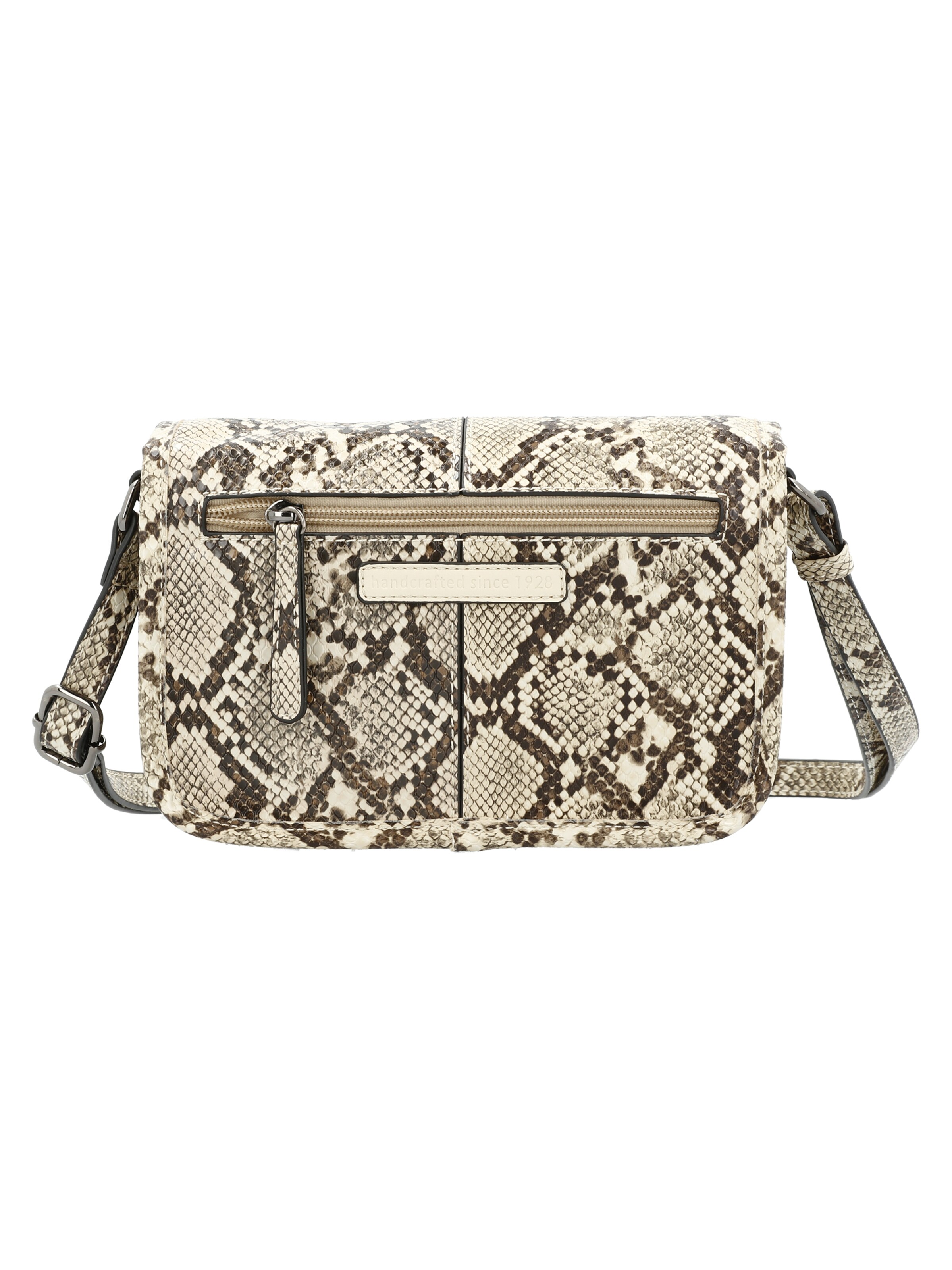 Picard Schultertasche 'Boa' in Beige