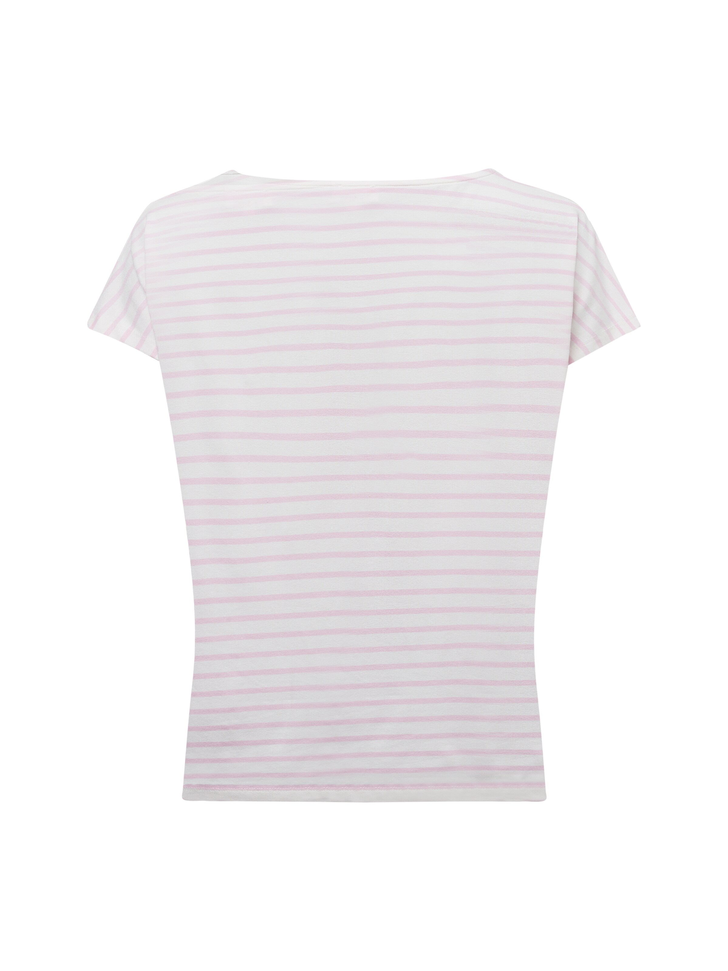 s.Oliver Shirt in Wit