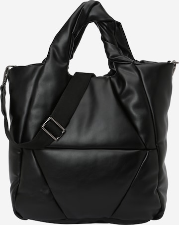ESPRIT Handväska 'NOELLE' i svart: framsida