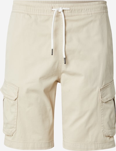 Lindbergh Gargohousut 'Superflex' värissä kivenharmaa, Tuotenäkymä