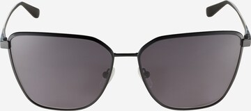 Calvin Klein Okulary przeciwsłoneczne 'CK22104S' w kolorze czarny