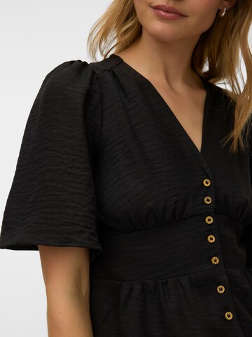 Camicia da donna di VERO MODA in nero