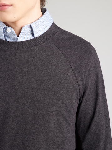 s.Oliver Shirt in Grey