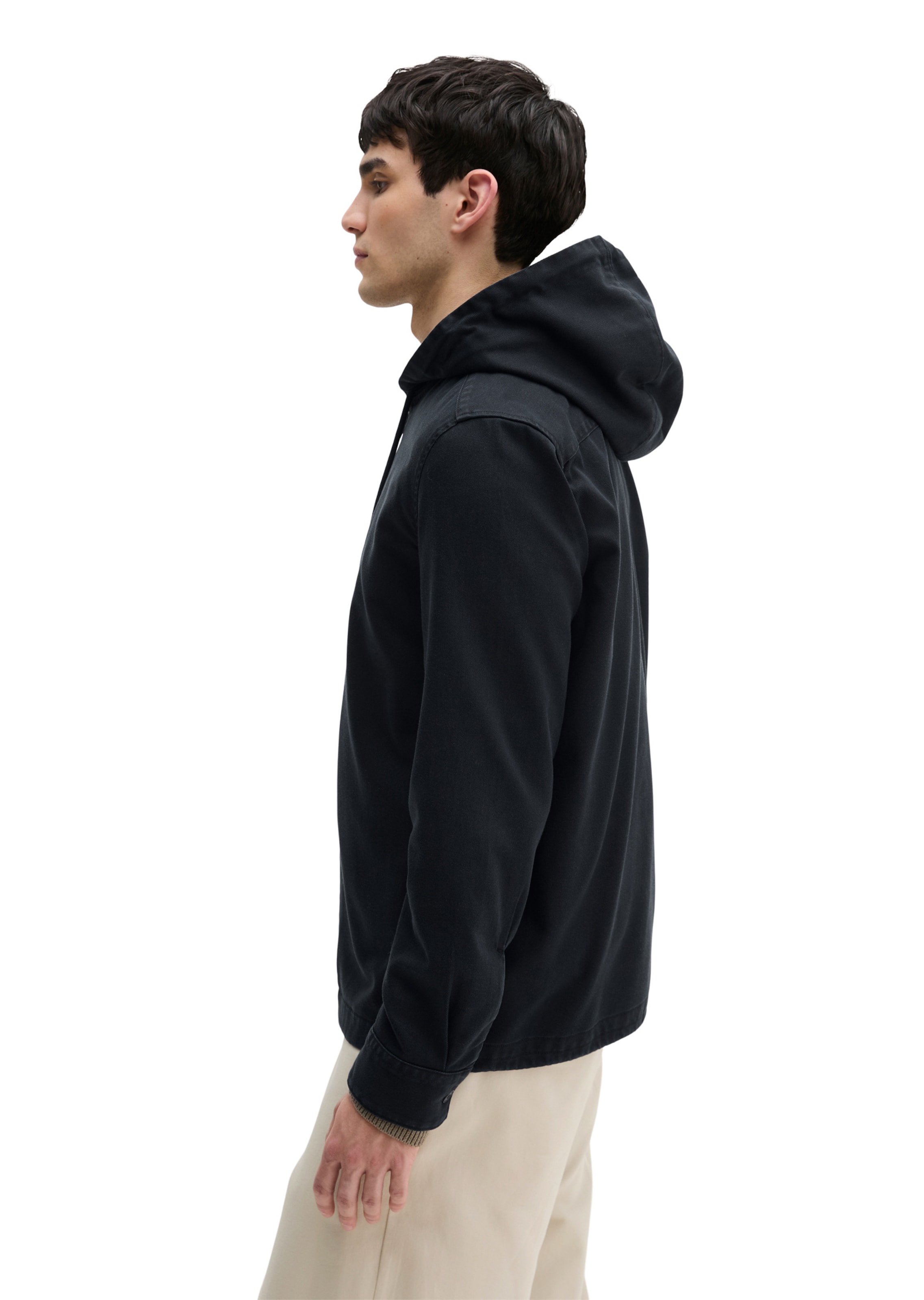 Marc O'Polo Jacke in Blau