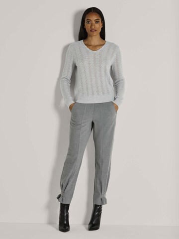 MADELEINE Trui in Grijs