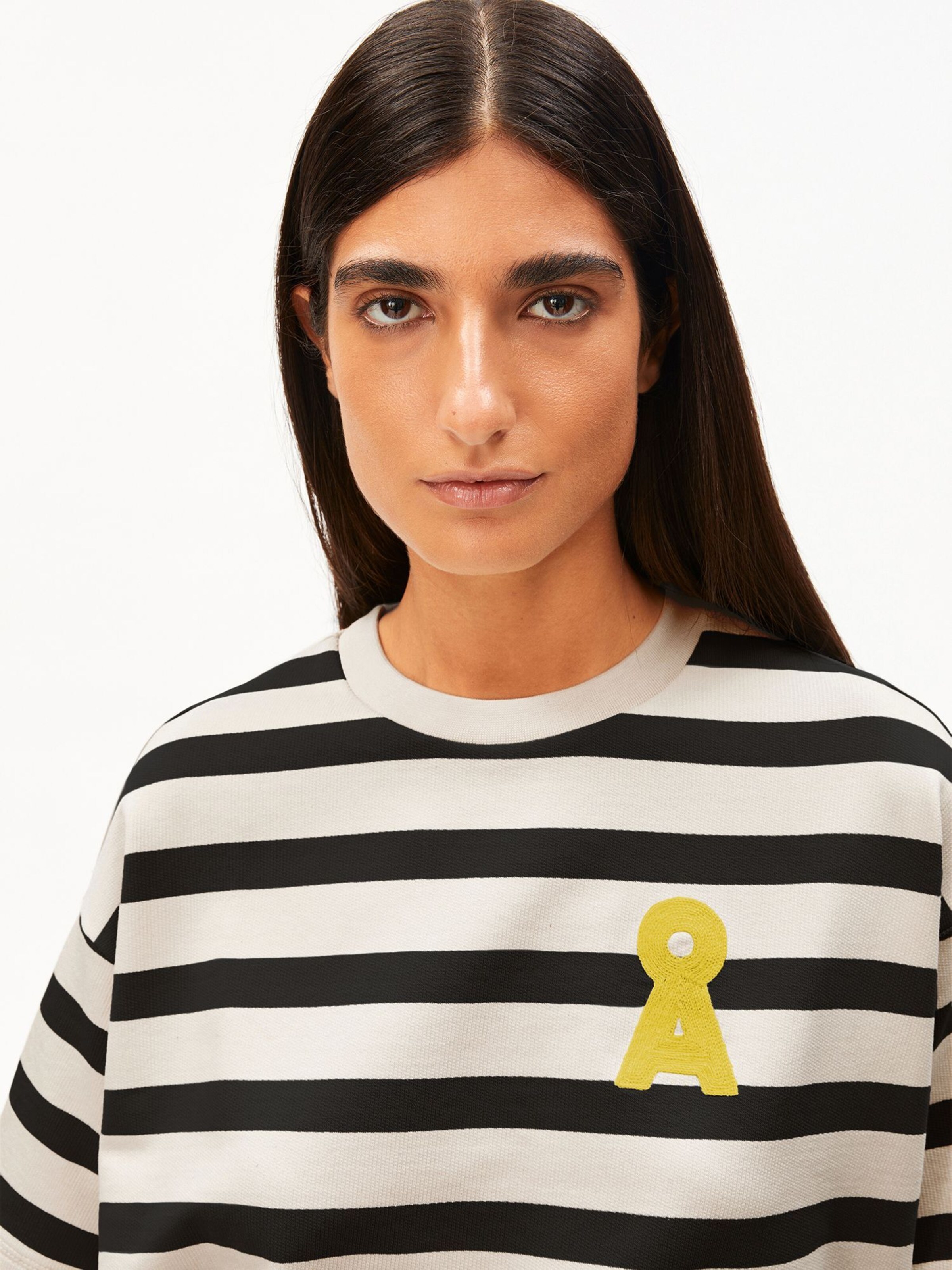 ARMEDANGELS Sweatshirt in Gemengde kleuren