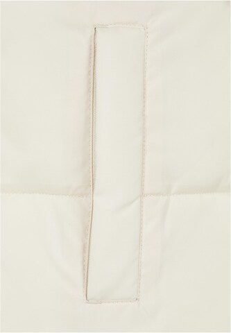 Gilet di Urban Classics in bianco