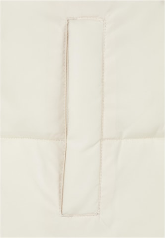 Urban Classics Vest in White