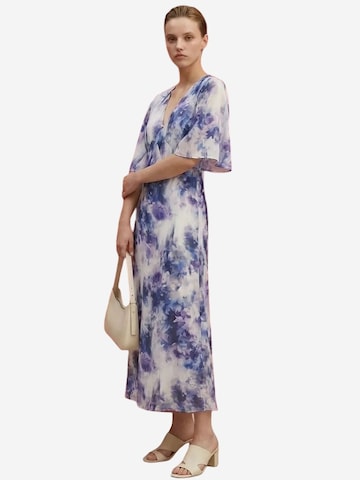Robe 'Midi' My fashion en mélange de couleurs
