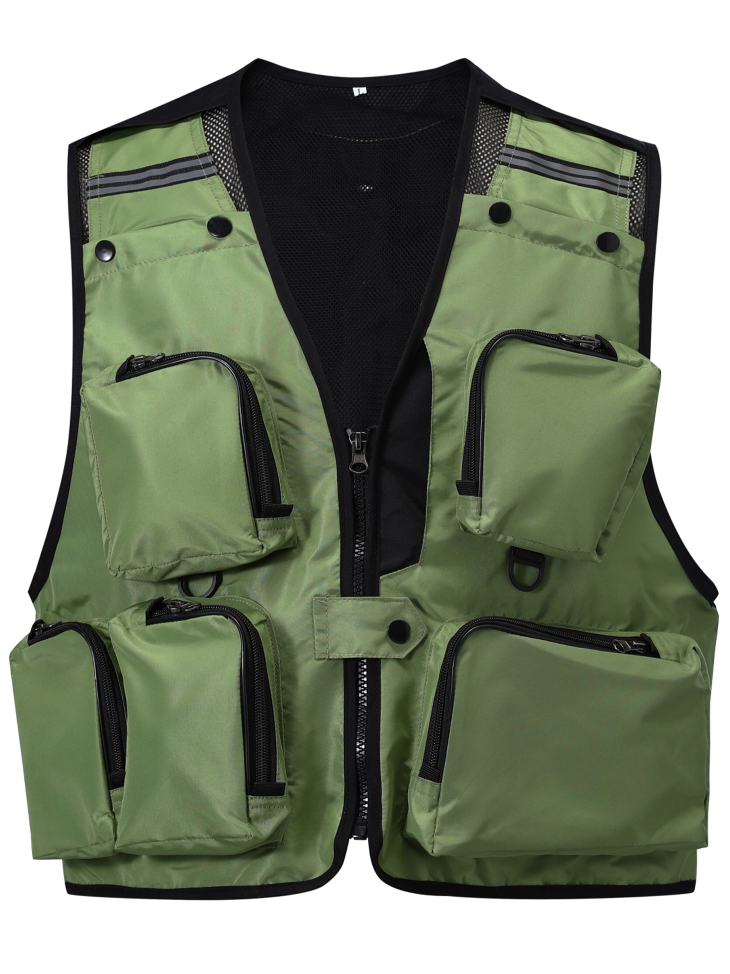 Youthup Sportweste‌‌‌‌‌‌‌‌ in Grün