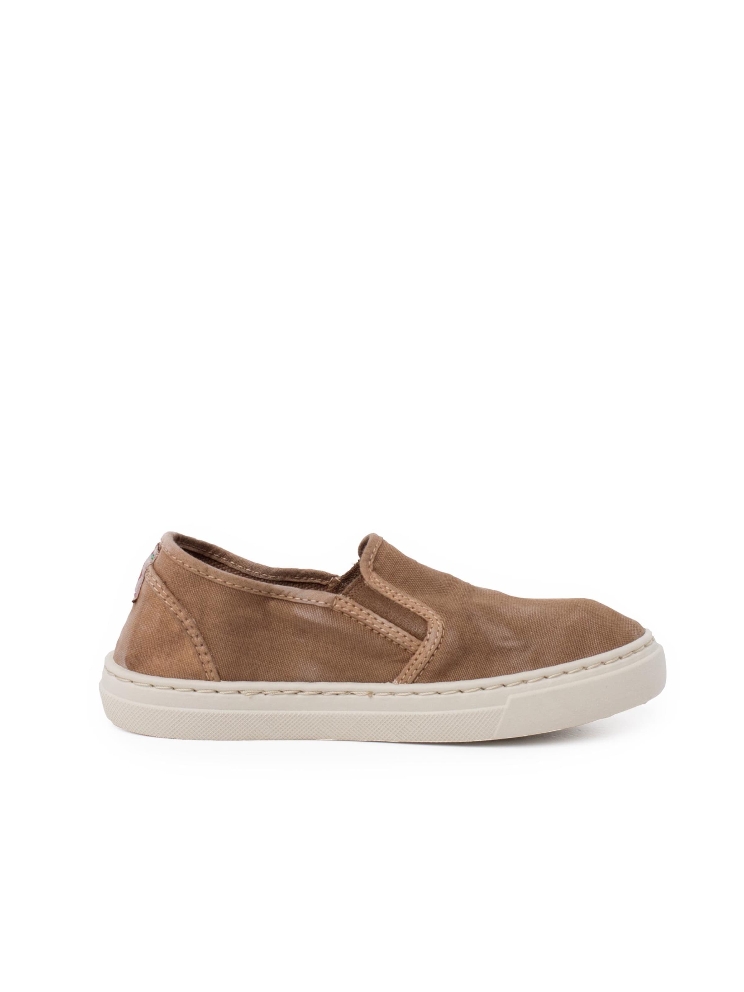 Pisamonas Sneaker‌‌ in Grau