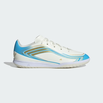 Scarpa sportiva 'F50 Messi Club' di ADIDAS PERFORMANCE in beige