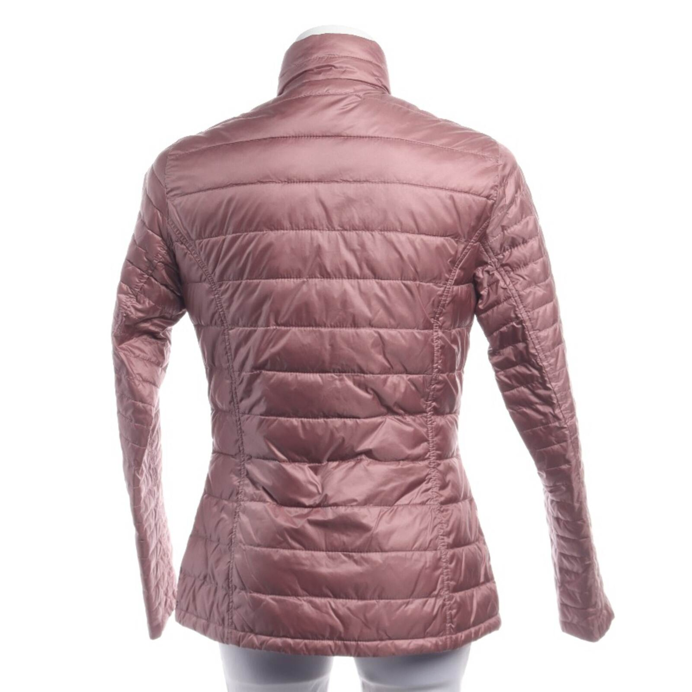 Barbour Übergangsjacke S in Pink