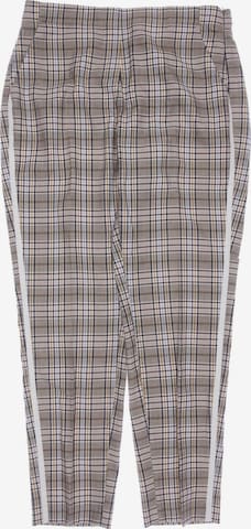 OPUS Stoffhose L in Beige: Vorderseite