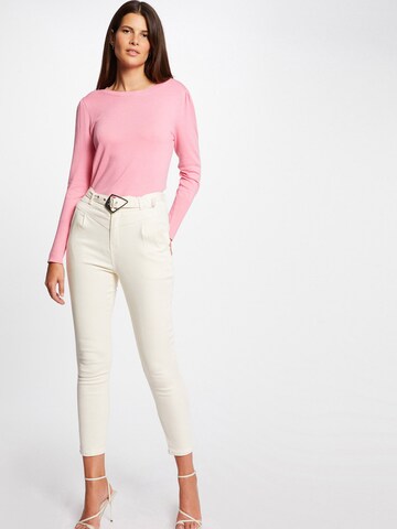 Morgan Pullover 'MGRIS' in Pink