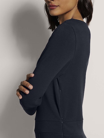MADELEINE Kokerjurk in Blauw