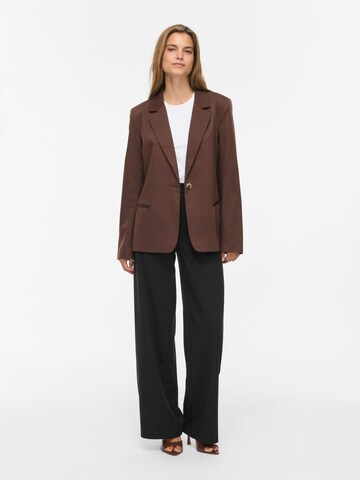 VILA Blazers 'Bella' in Bruin